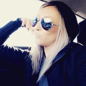 Meet your Posher, Kristen